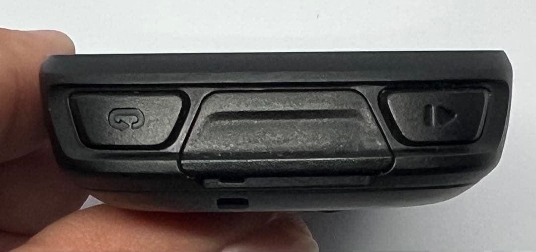 ガーミン GARMIN EDGE 530 サイクルコンピューター センサー付き
