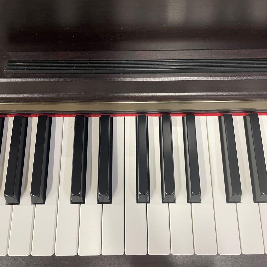 YAMAHA ヤマハ デジタルピアノ アコースティック ARIUS アリウス