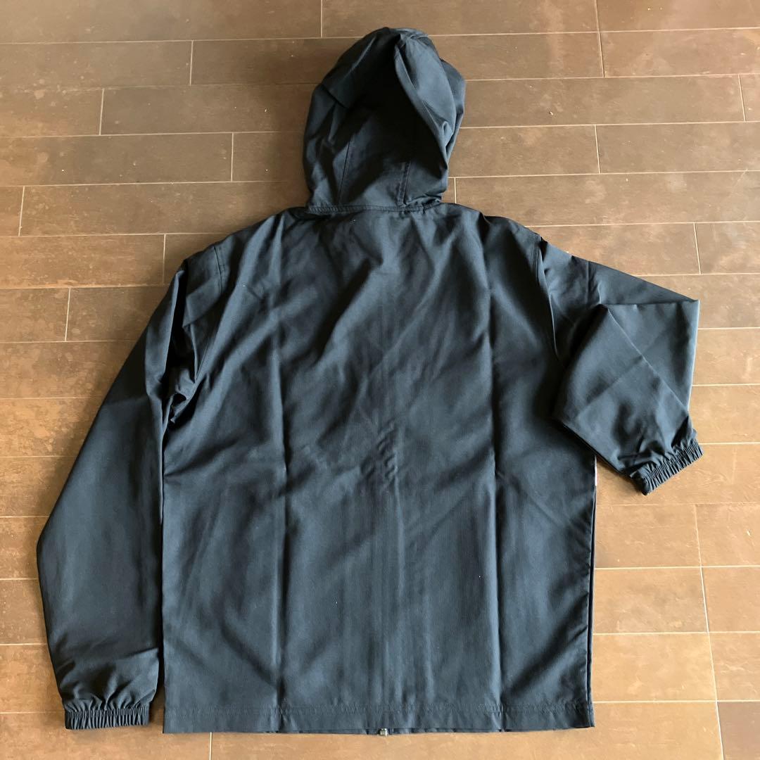 【タグ付き】UNDER ARMOUR(アンダーアーマー) ウィンドジャケットM