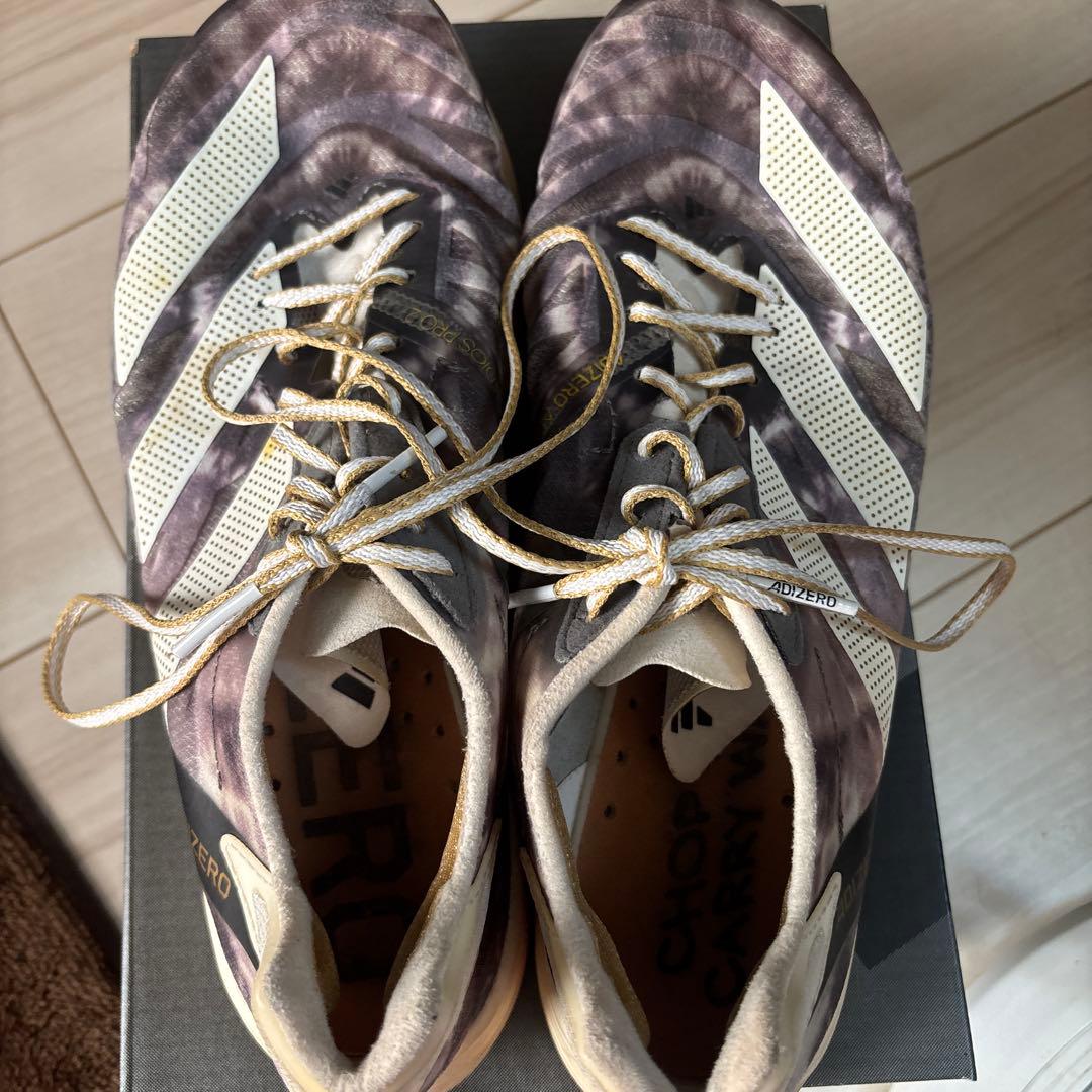 スパイク・シューズ ADIZERO ADIOSPRO2