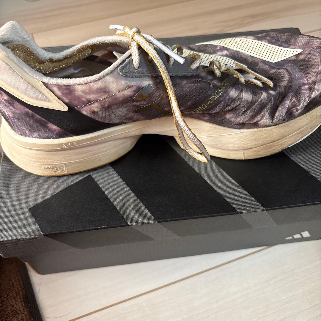 スパイク・シューズ ADIZERO ADIOSPRO2