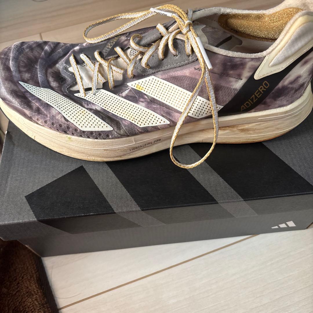 スパイク・シューズ ADIZERO ADIOSPRO2