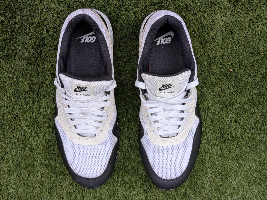 ナイキ NIKE エアマックス ワン Air Max 1スパイクレス27.5㎝