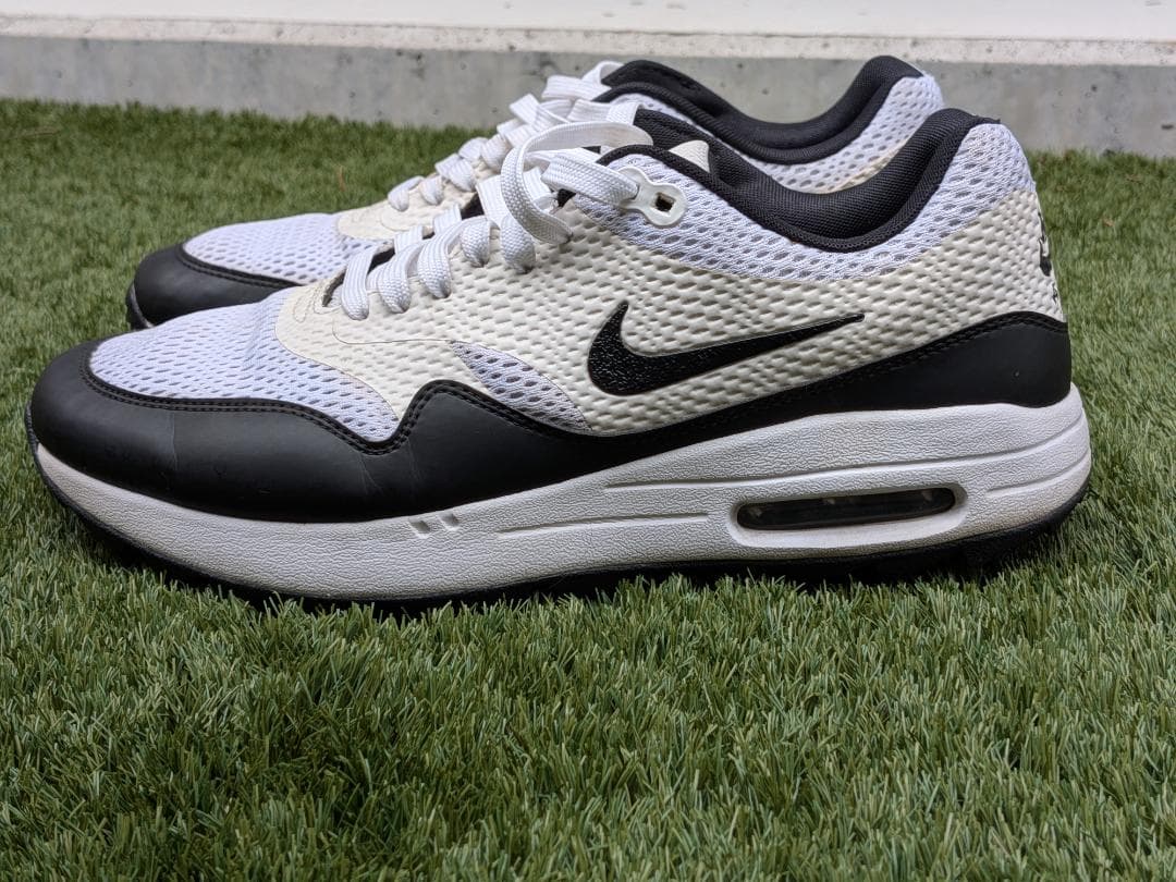 ナイキ NIKE エアマックス ワン Air Max 1スパイクレス27.5㎝