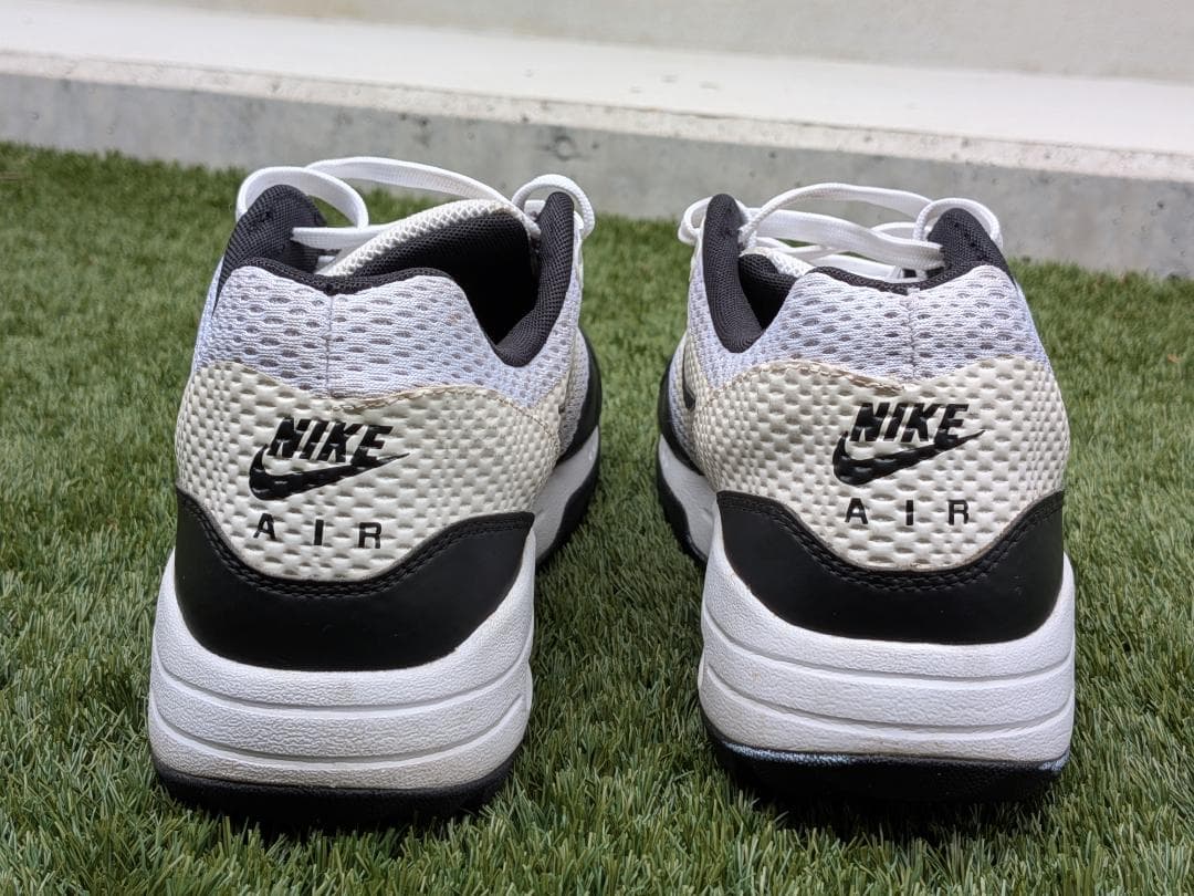 ナイキ NIKE エアマックス ワン Air Max 1スパイクレス27.5㎝