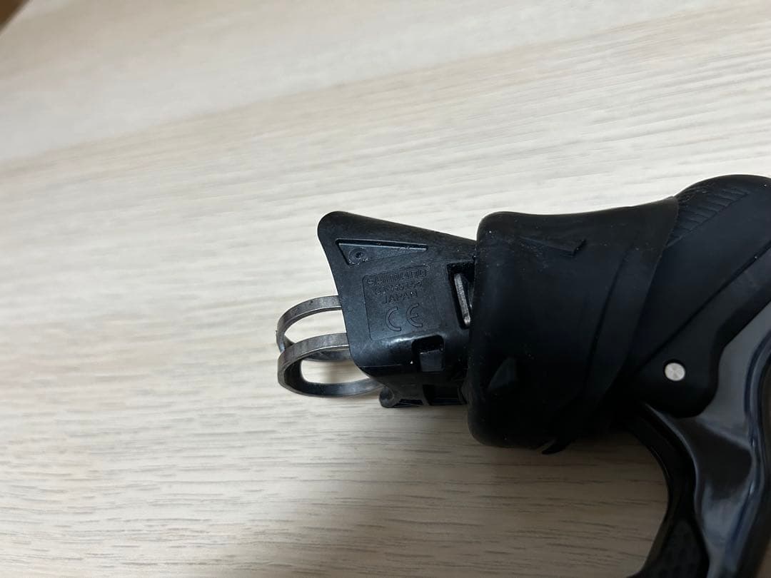 DURA-ACE ST-R9150 Di2 stiレバー 右のみ