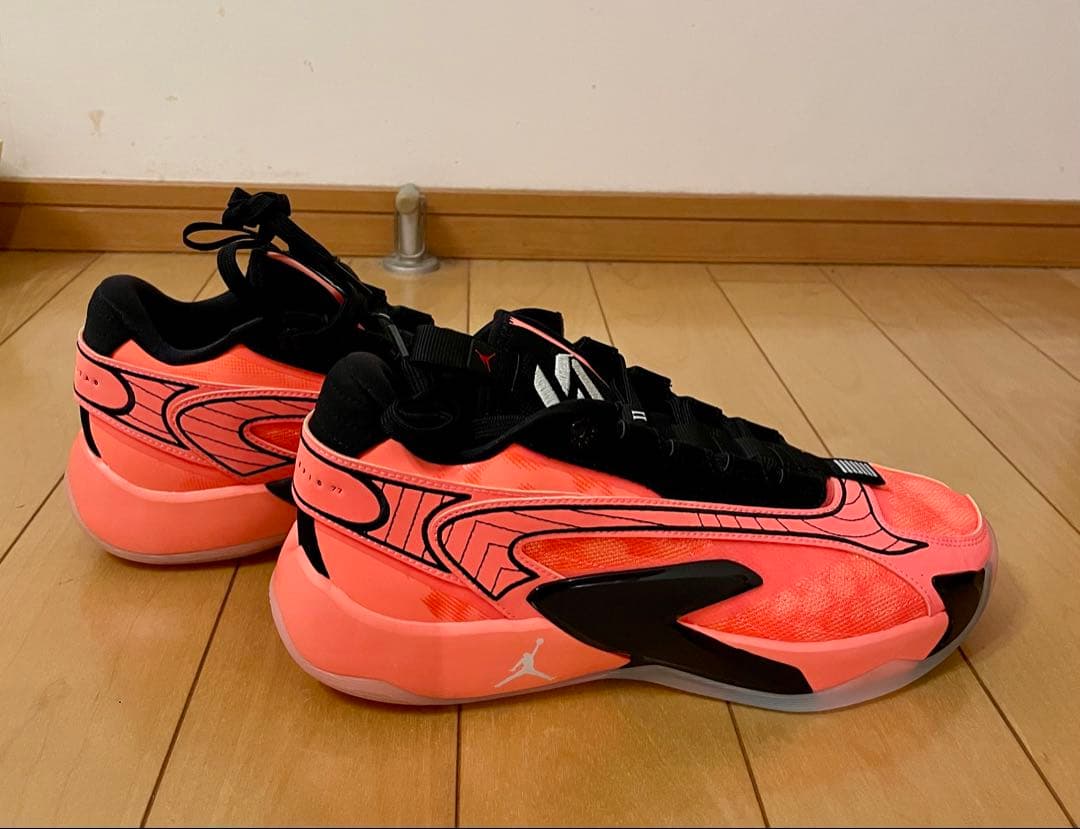 NIKE、Jordan、ルカ2 PF、27センチ