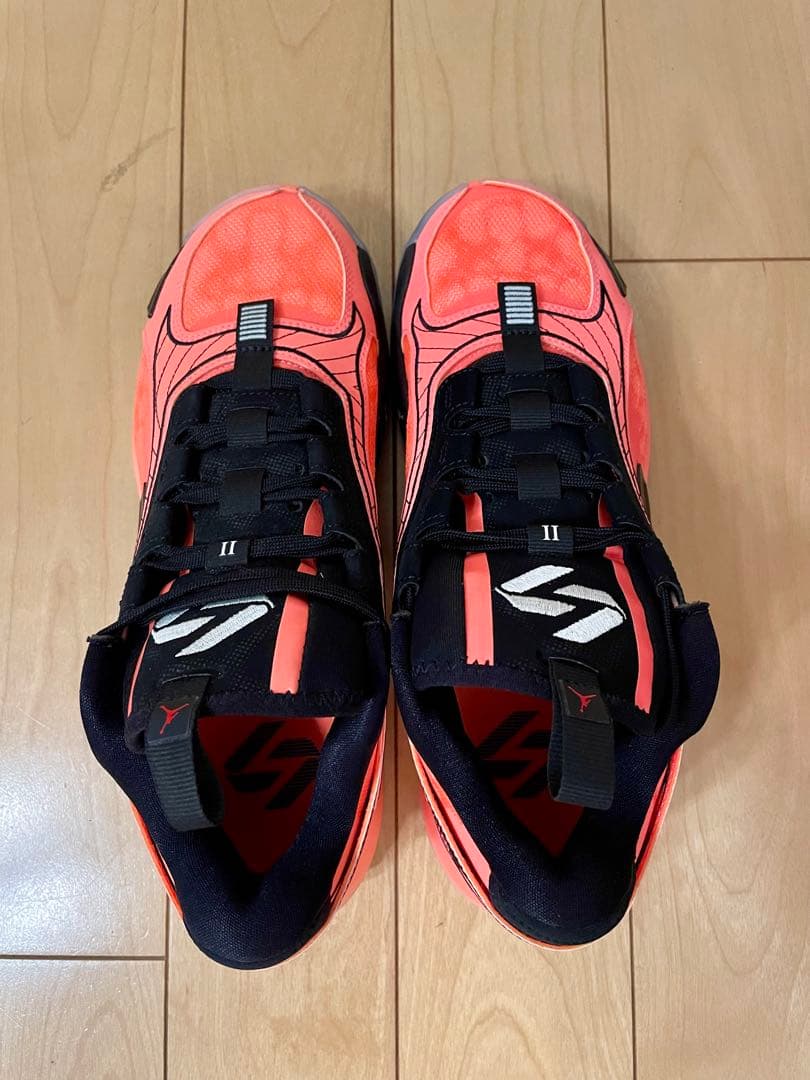 NIKE、Jordan、ルカ2 PF、27センチ