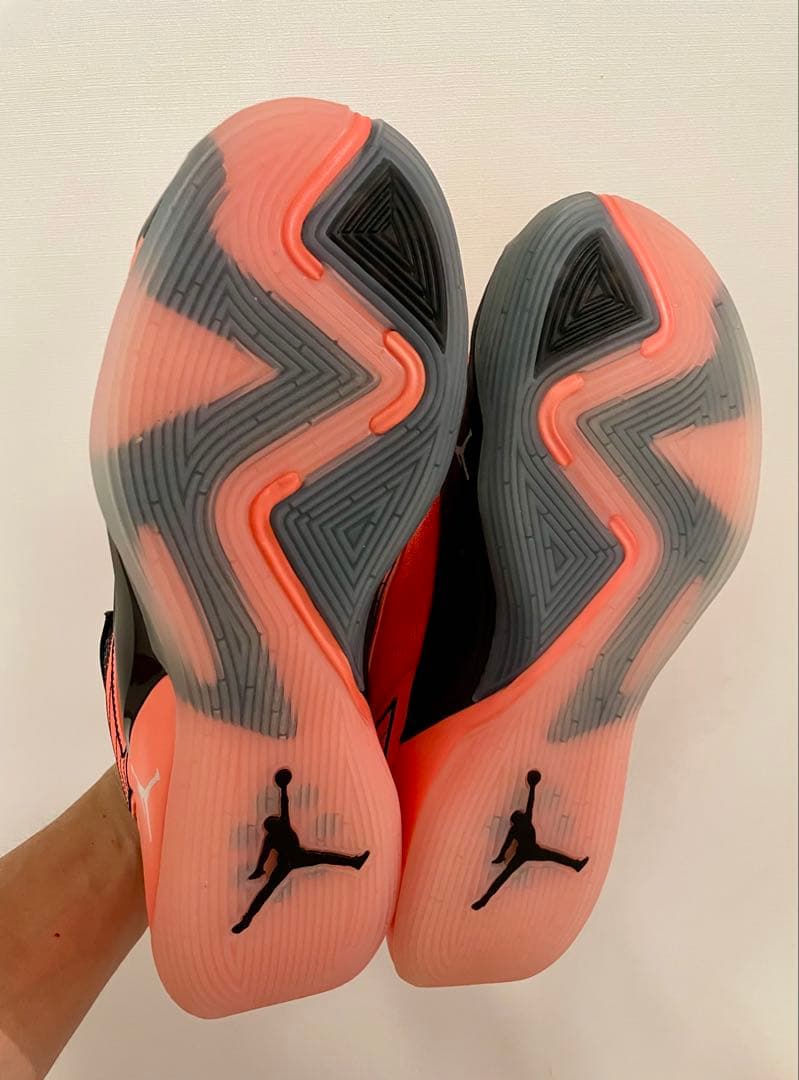 NIKE、Jordan、ルカ2 PF、27センチ