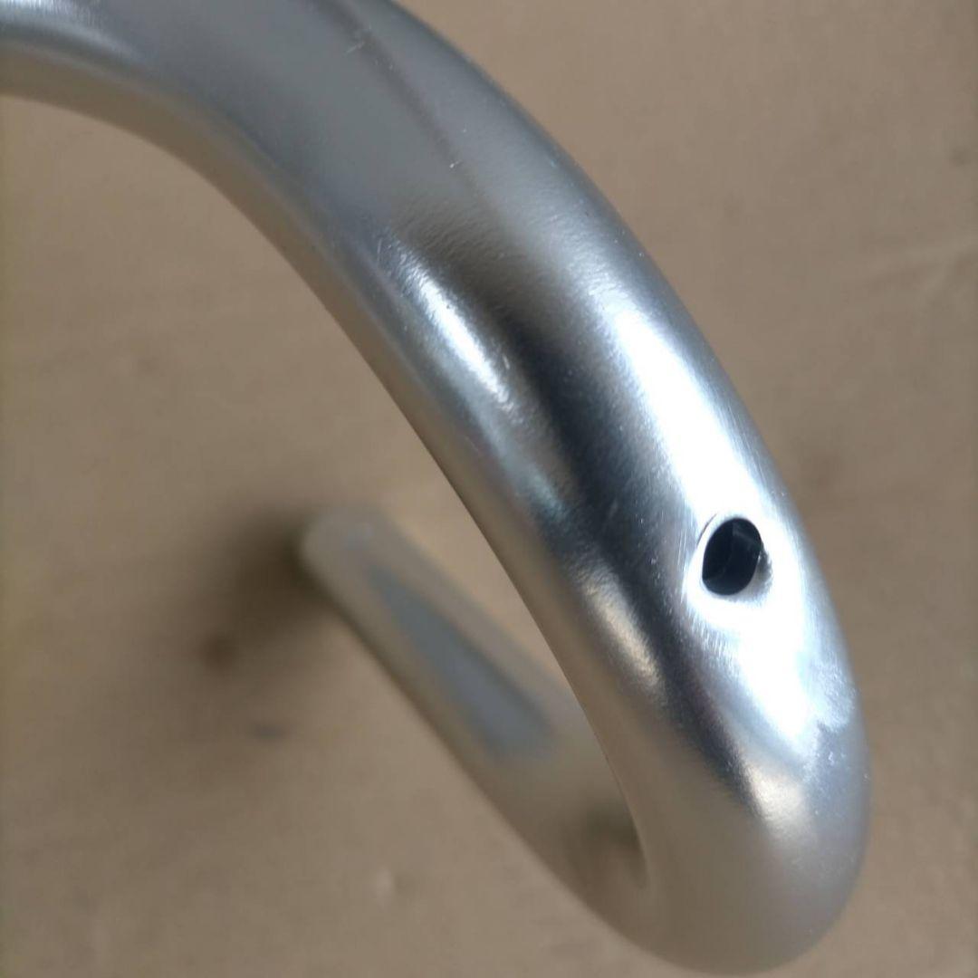 【90s・デッドストック】 NITTO 日東 ドロップハンドル 希少 レア