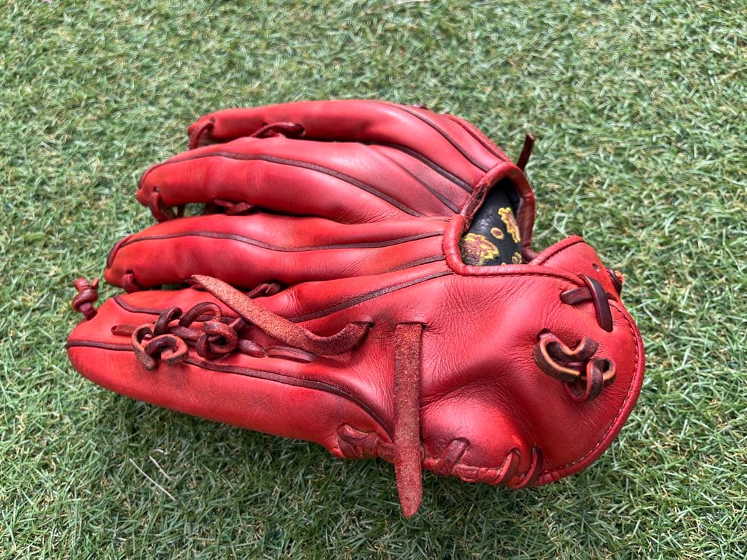 Mizuno pro ミズノプロ　HAGAJAPAN order