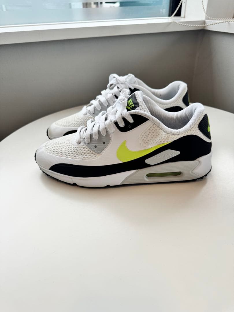 Nike Air Max 90 エアマックス90ナイキ26.5cm