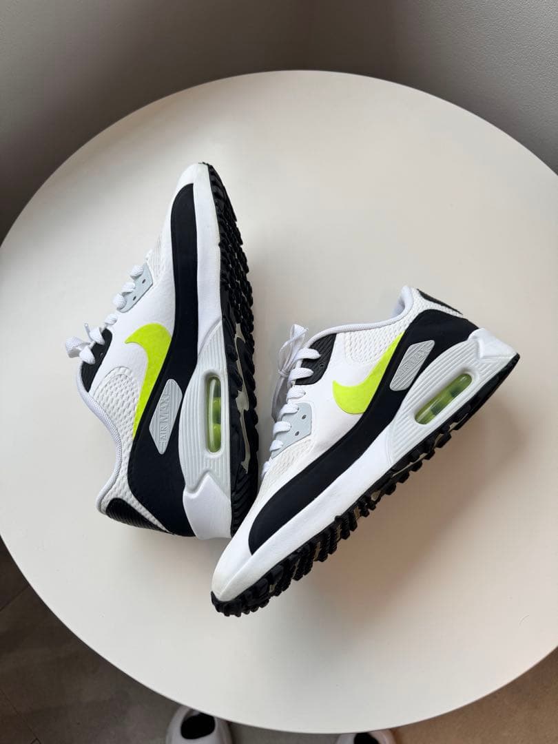 Nike Air Max 90 エアマックス90ナイキ26.5cm