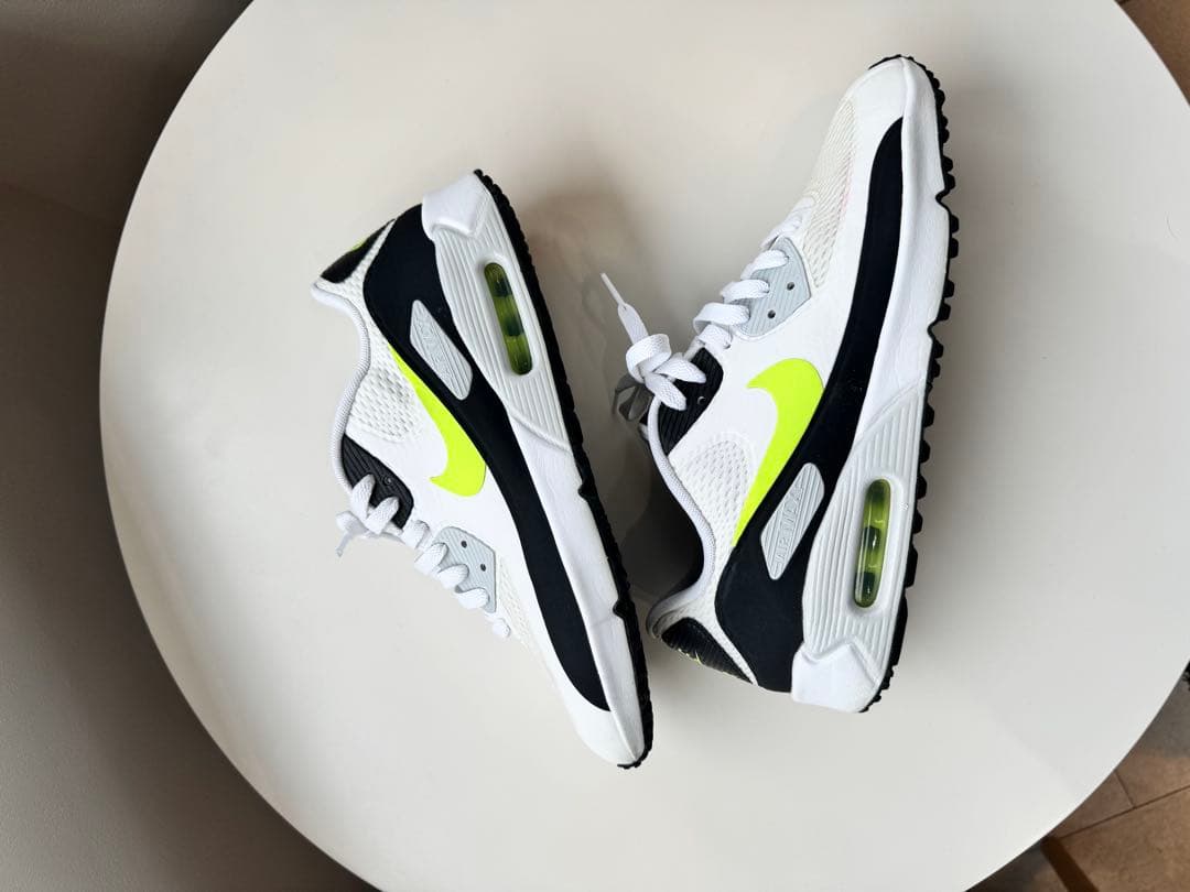 Nike Air Max 90 エアマックス90ナイキ26.5cm