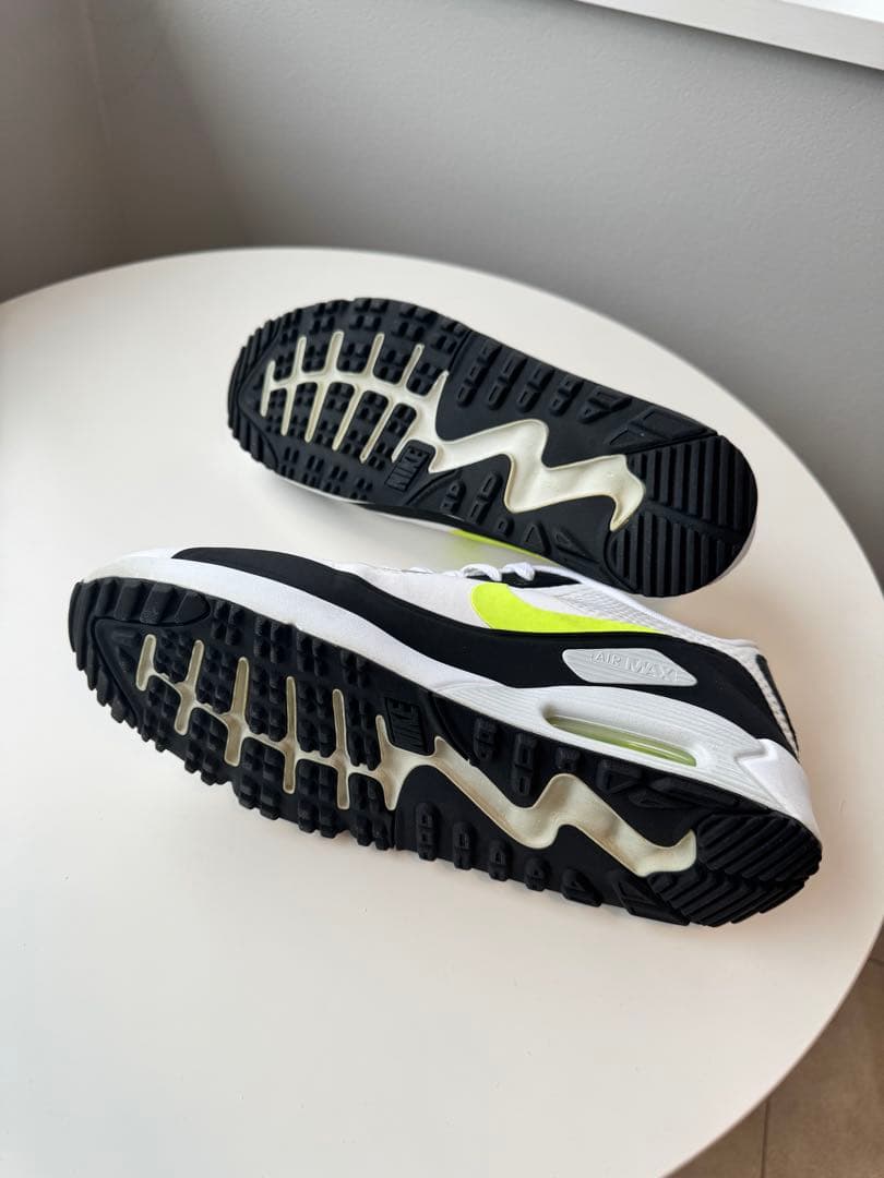 Nike Air Max 90 エアマックス90ナイキ26.5cm