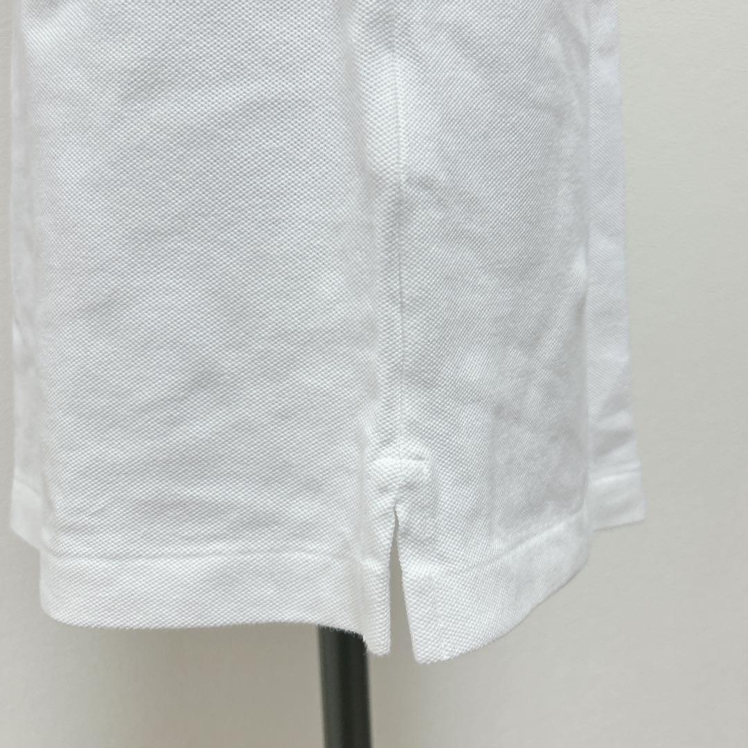 RALPH LAUREN GOLF ポロシャツワンピース 刺繍 大人綺麗めゴルフ