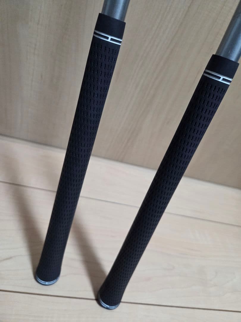 Srixon ZX MK II ユーティリティ 4H 5H セット