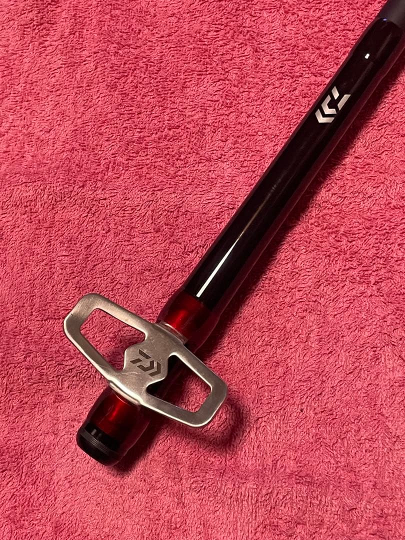 Daiwa bjスナイパーヘチＸ　XH240