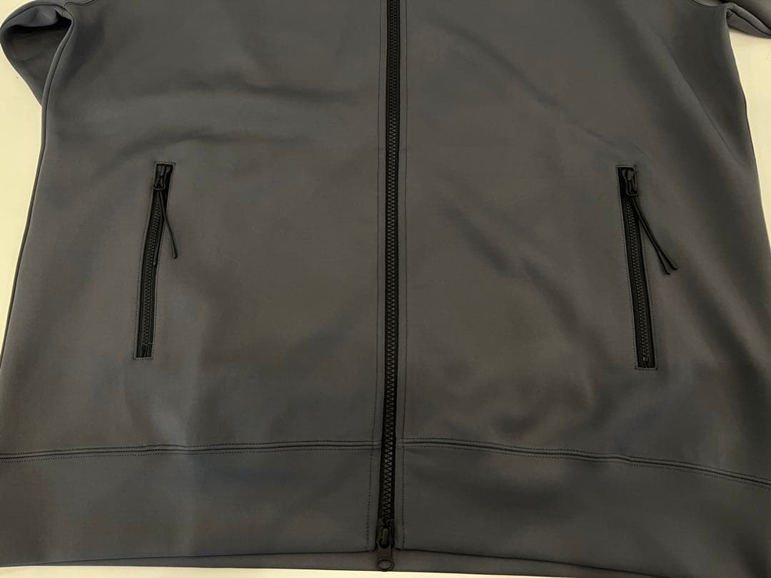 正規品　BRIEFING FAKE LAYERED PARKA