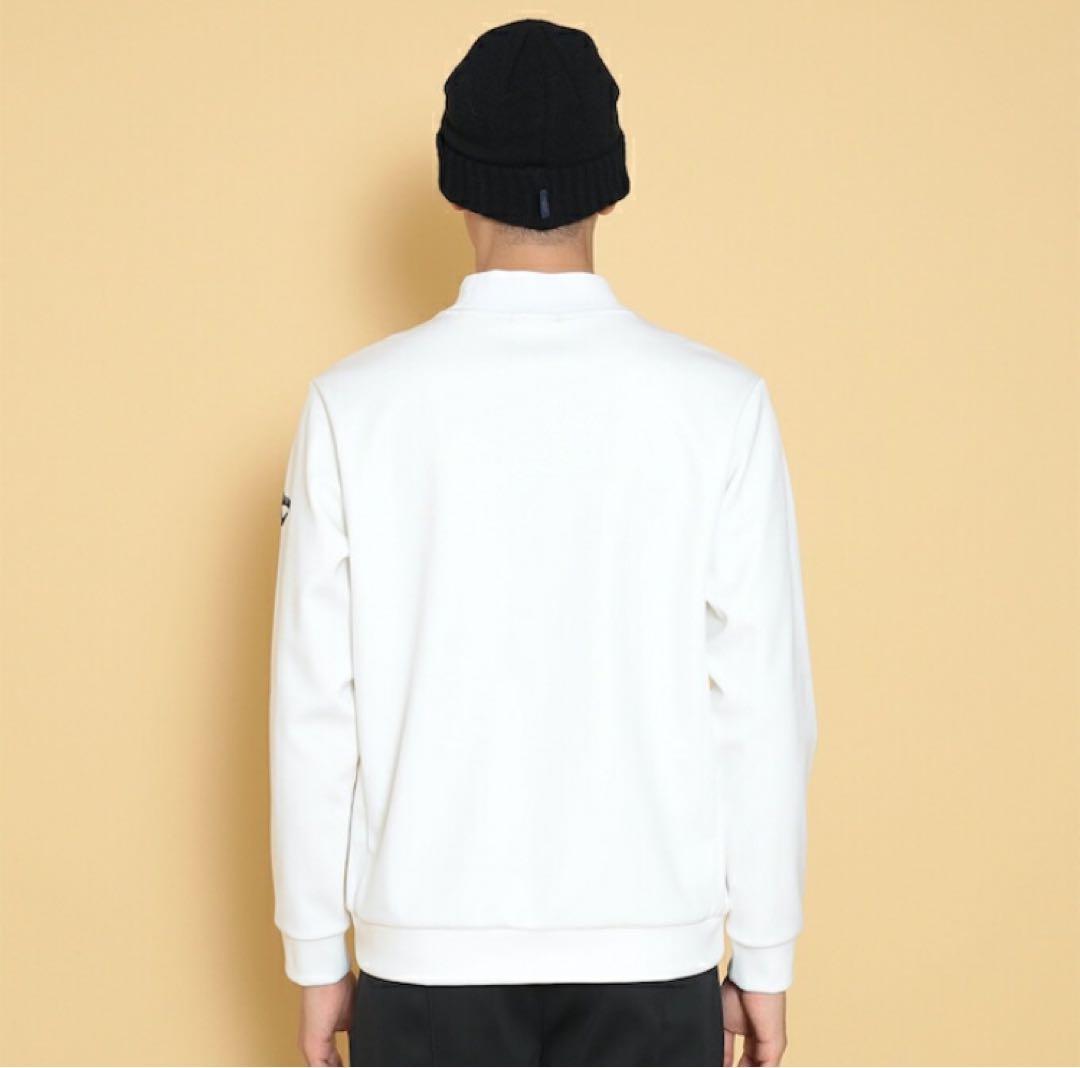 【新品】キャロウェイ／ハイネック／モックネック