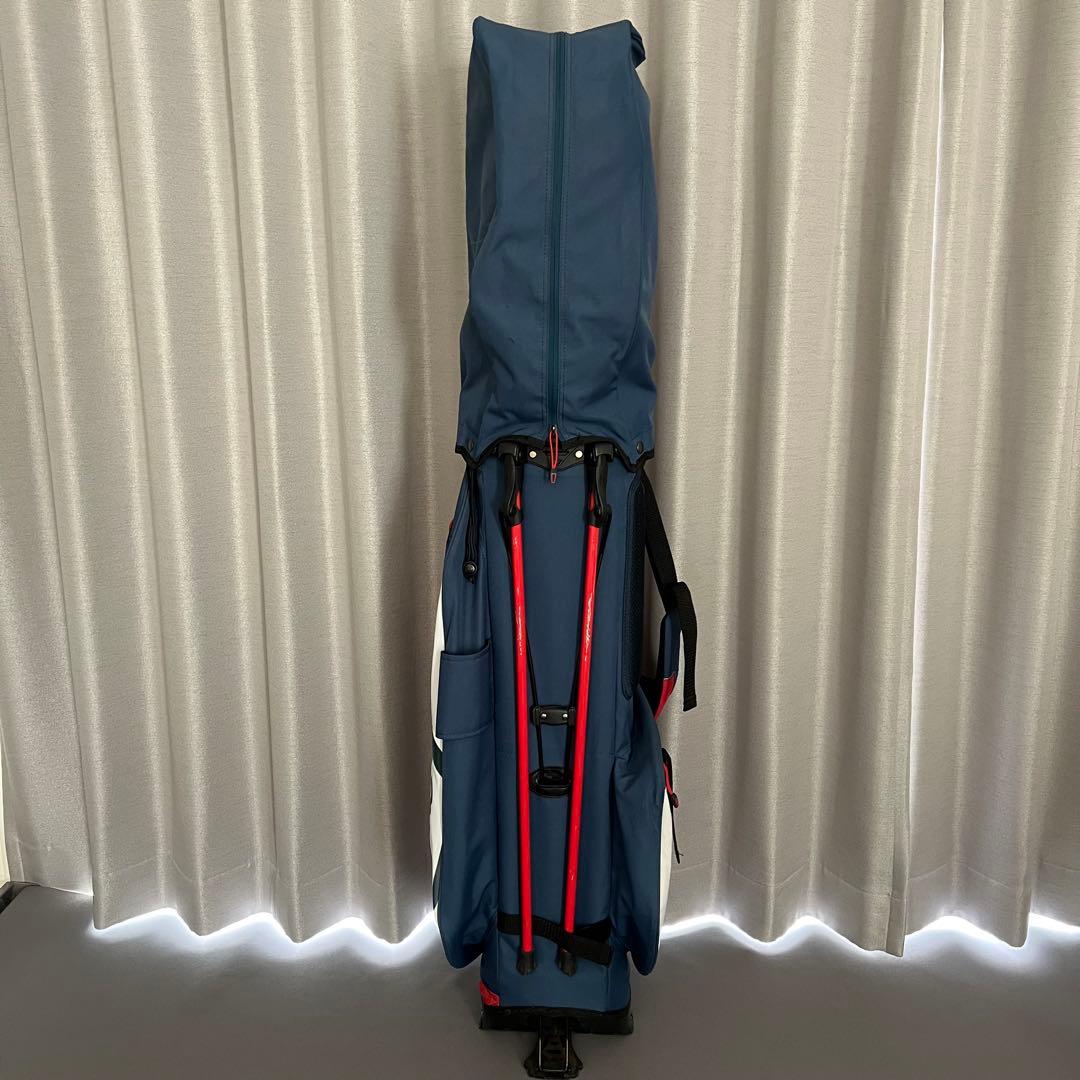 Callaway キャロウェイ　キャディバッグ CHEV シェブ　ゴルフ　ロゴ