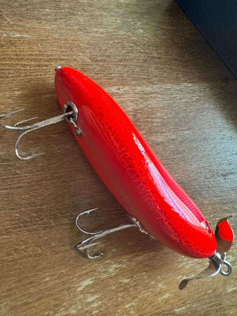 Megabass ito ENGINEERING SCREAM-X メガバス B
