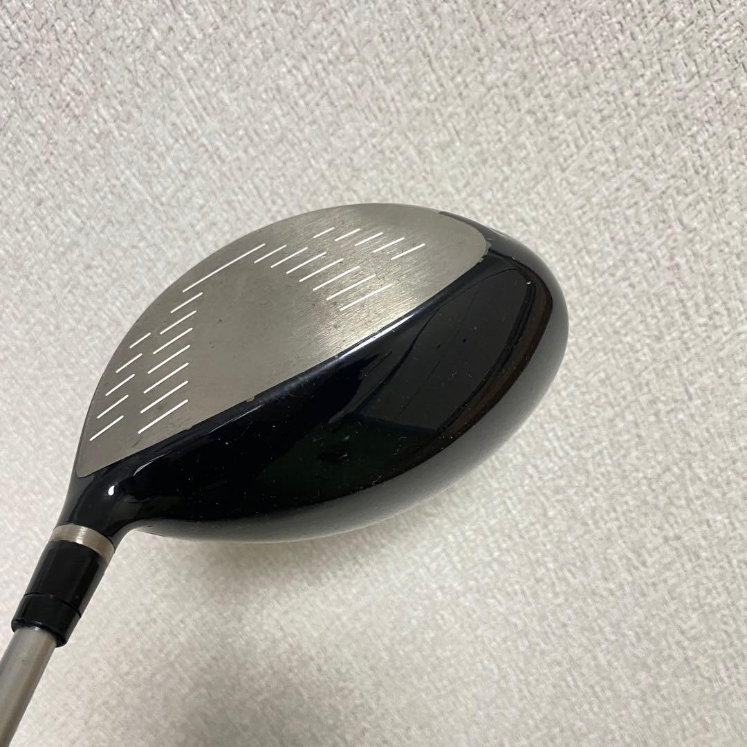 ヤマハ RMX 216 ドライバー 10.5 SR FUBUKIシャフト