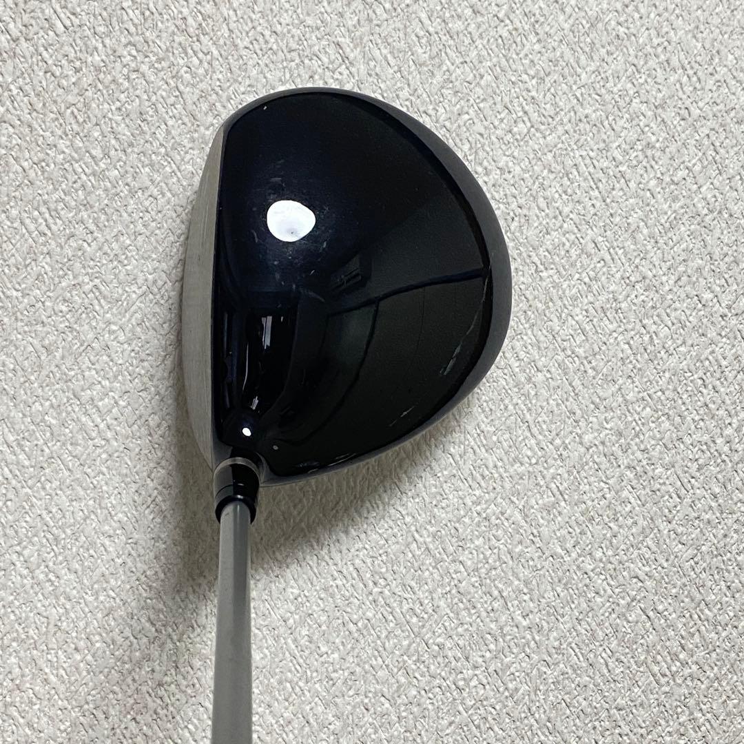 ヤマハ RMX 216 ドライバー 10.5 SR FUBUKIシャフト