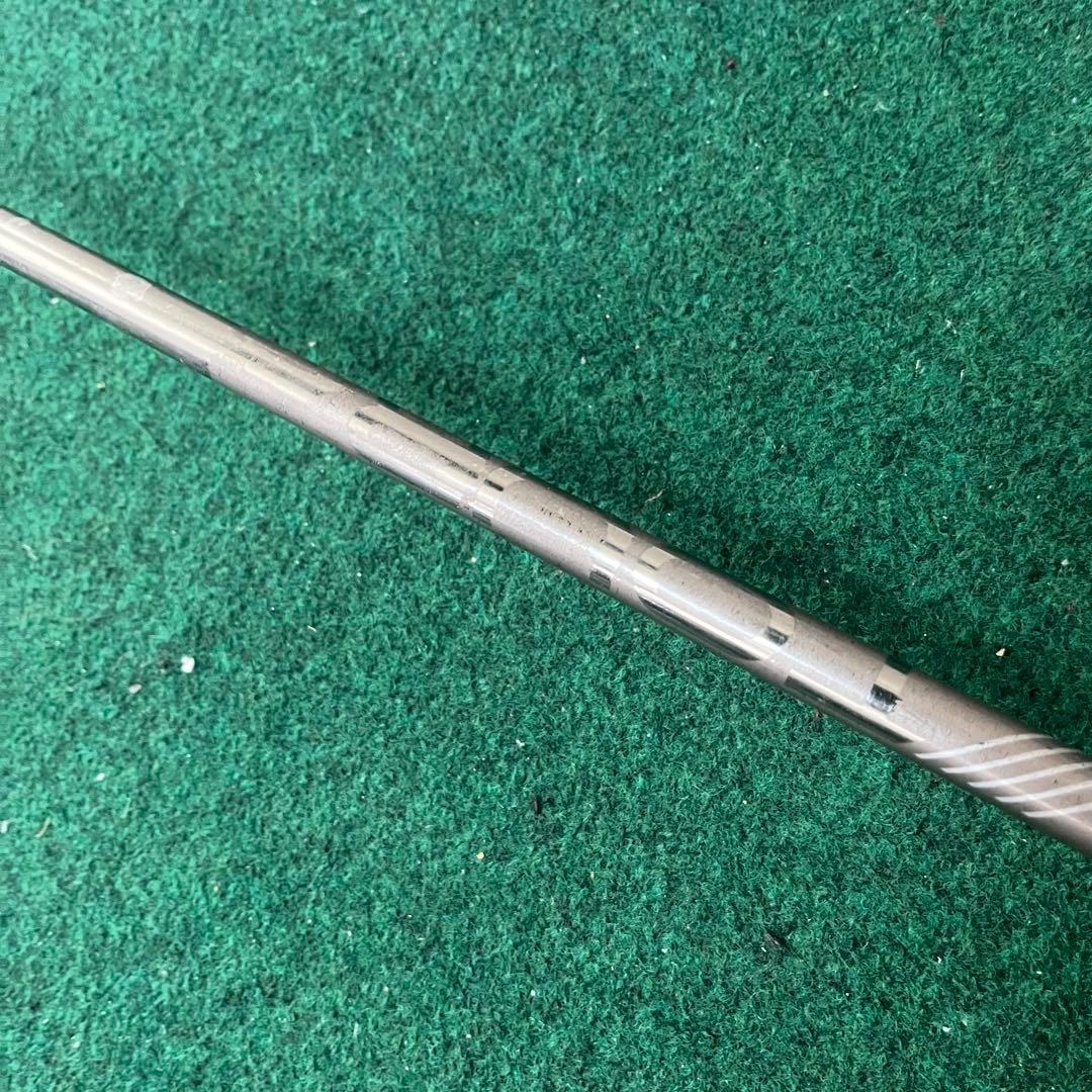 クラブ PING G430 MAX PING TOUR 2.0 CHROME 75X