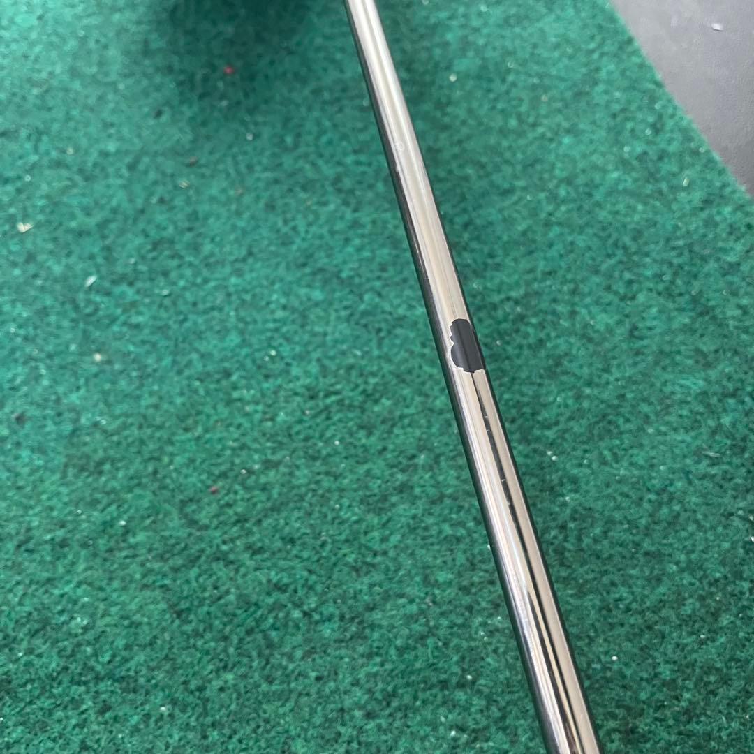 クラブ PING G430 MAX PING TOUR 2.0 CHROME 75X