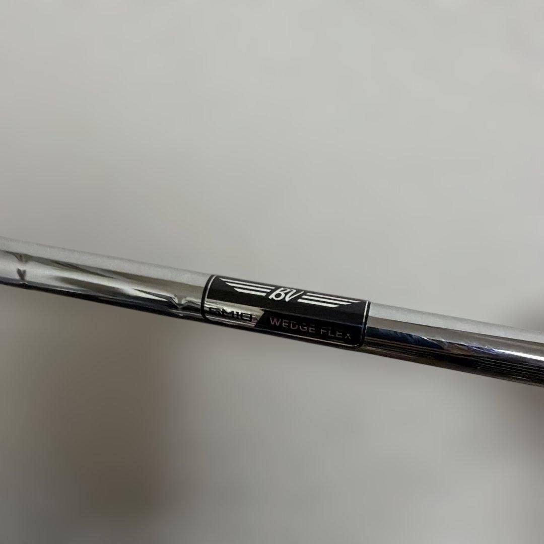 ボーケイ SM10 52 F ウェッジ タイトリスト