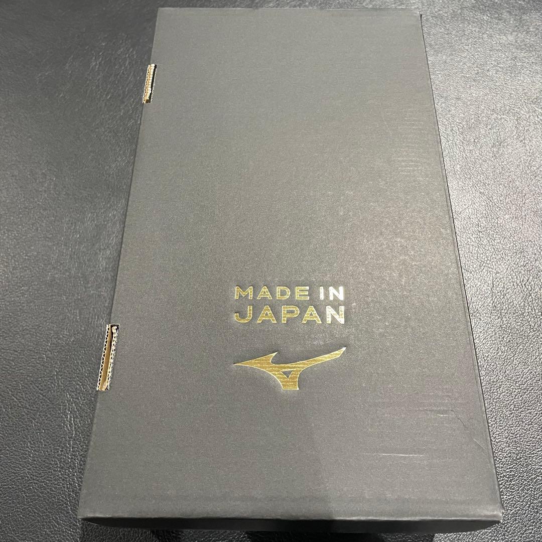 【新品】MIZUNO モレリア2ジャパン 25.5cm