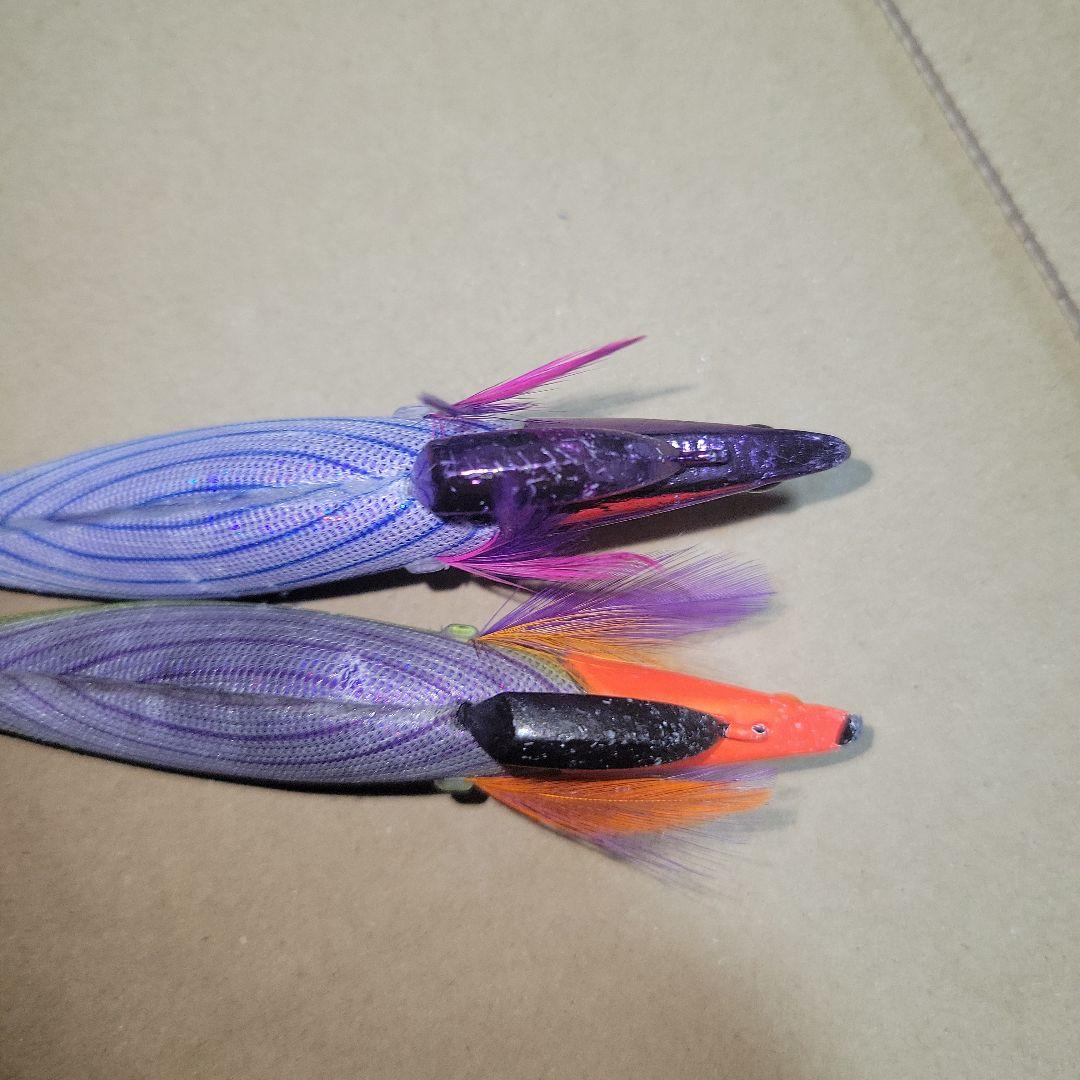 (バラ売り可能)新品&中古品　ダートマックスTRの30g　3個