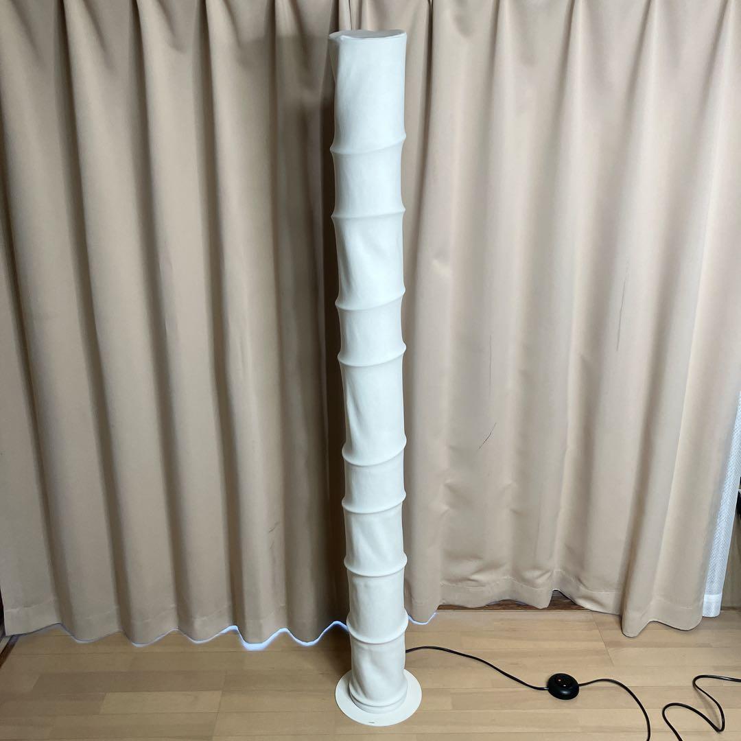 PANASONIC U-go SF490 和風フロアスタンド 床置型照明 小泉誠