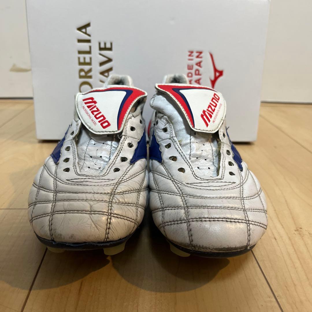 MORELIA WAVE JAPAN (モレリア ウェーブ)