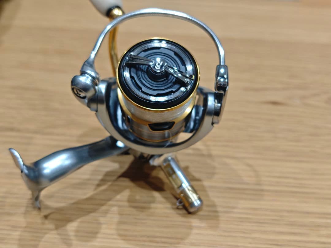 フリームスLT 1000S