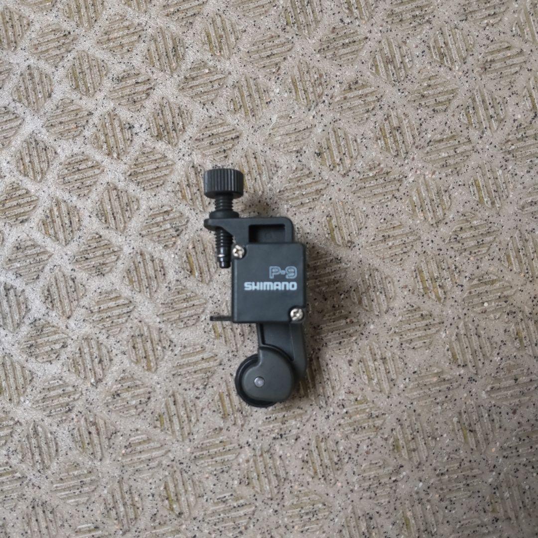 SHIMANO デジタルリール 3000XT