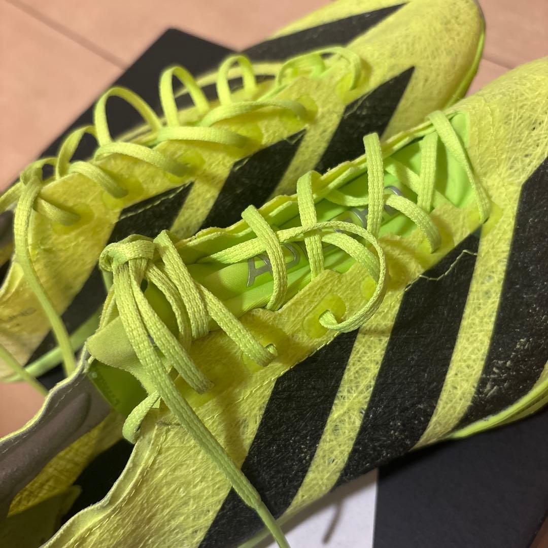 スパイク・シューズ adidas adizero sp3 25cm