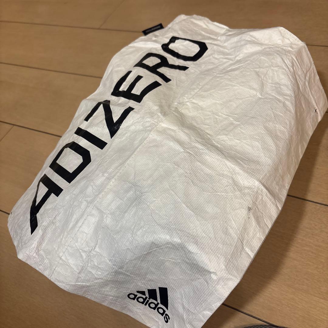 スパイク・シューズ adidas adizero sp3 25cm