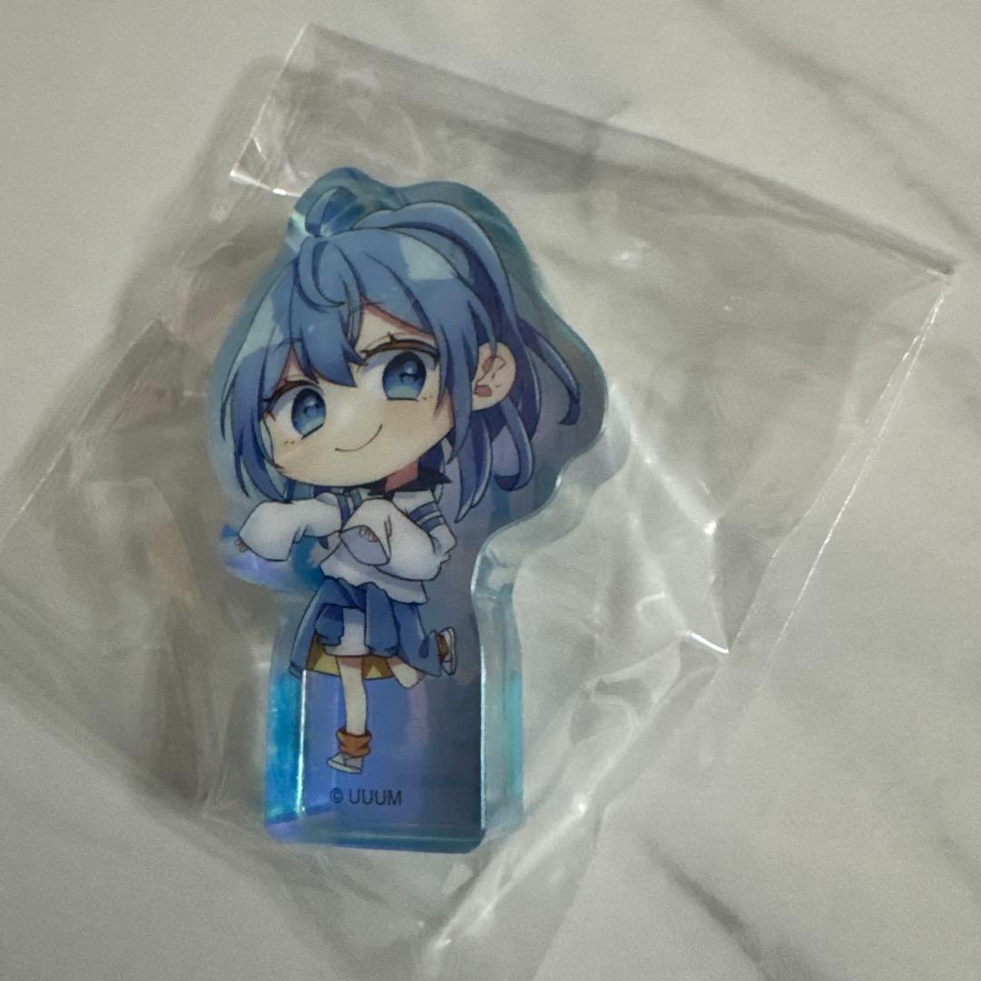 からぴち　るなさん　グッズセット