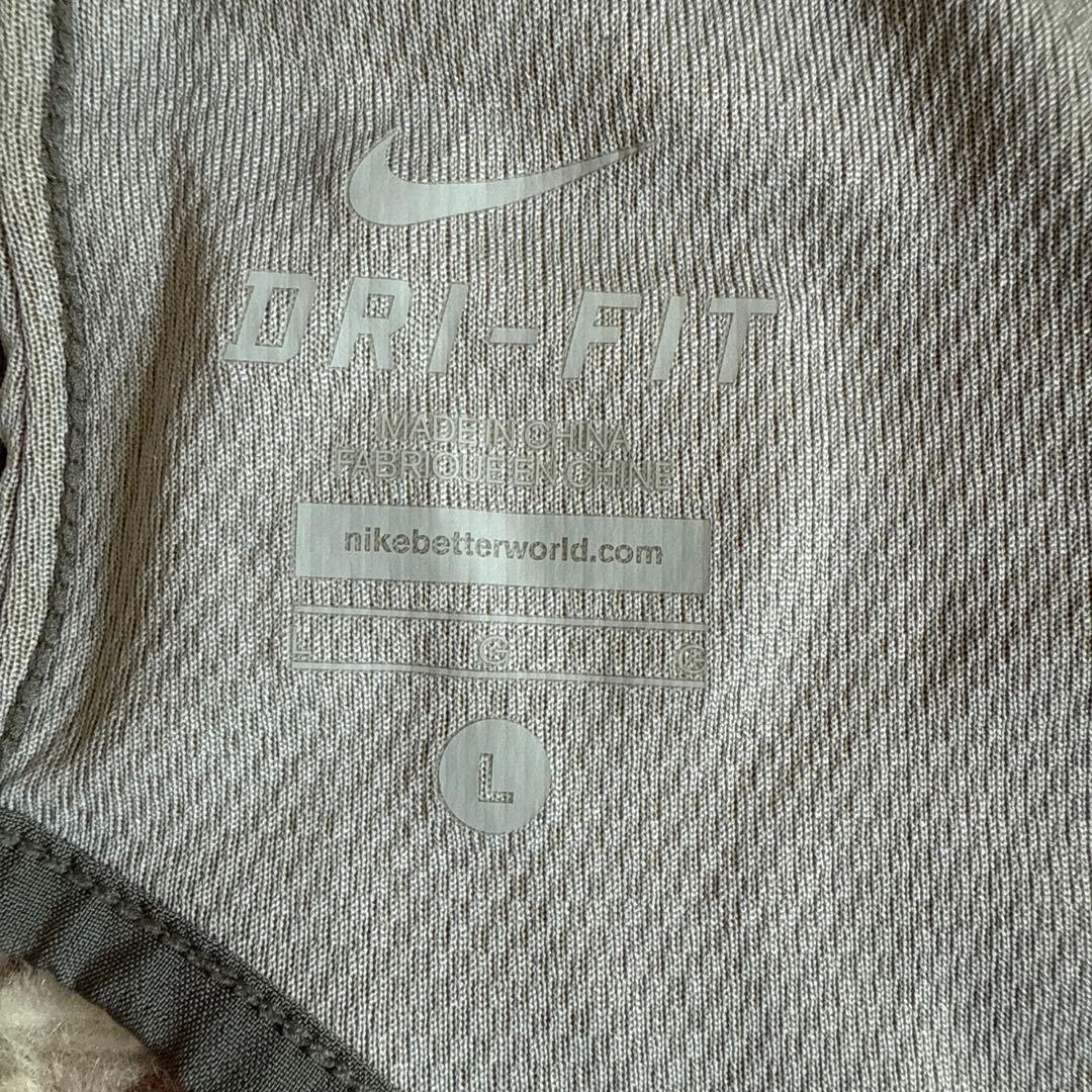 NIKE GYAKUSOUナイキ　ギャクソウ　ランニング　タンクトップ　セット