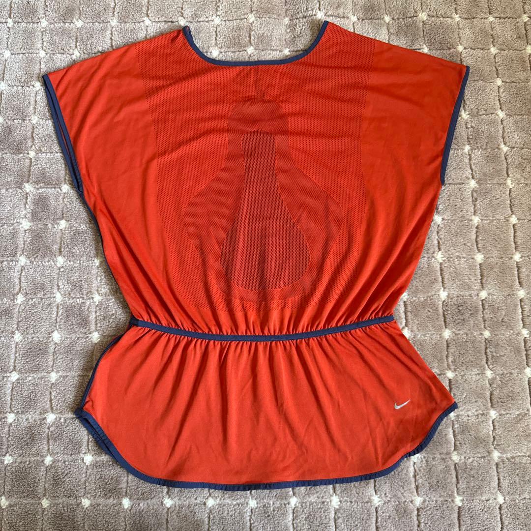 NIKE GYAKUSOUナイキ　ギャクソウ　ランニング　タンクトップ　セット