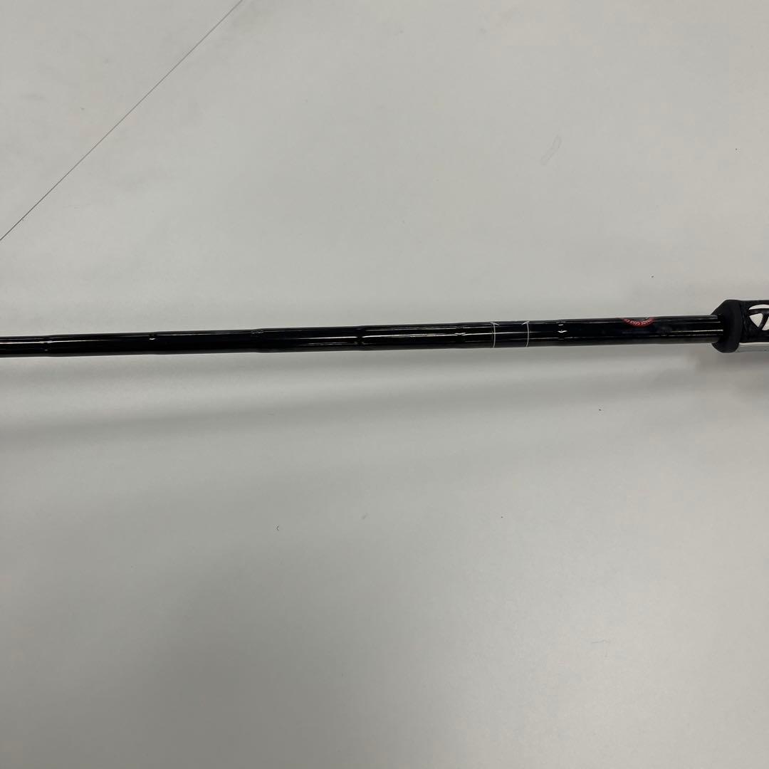 TaylorMade Spider TM1 パター ヘッドカバー付き