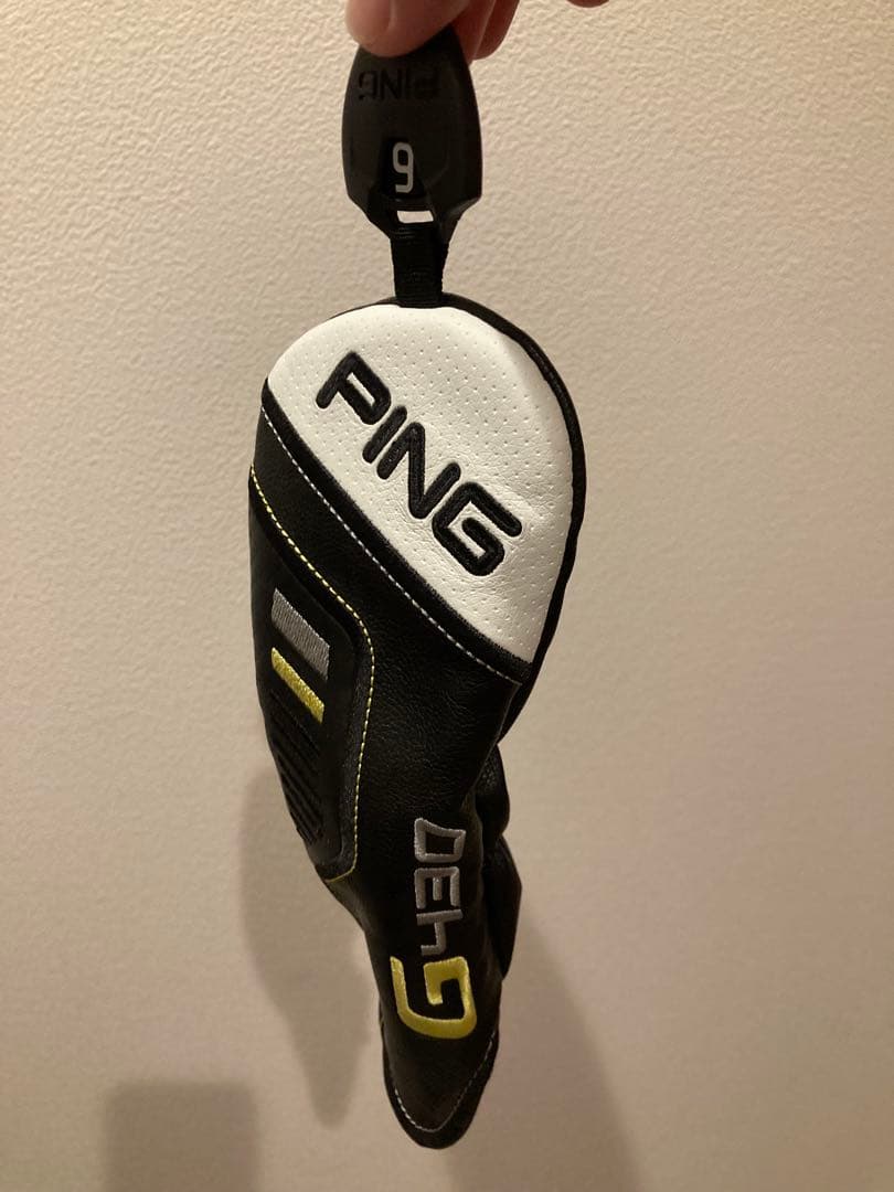 PING G430 ユーティリティクラブ 6U