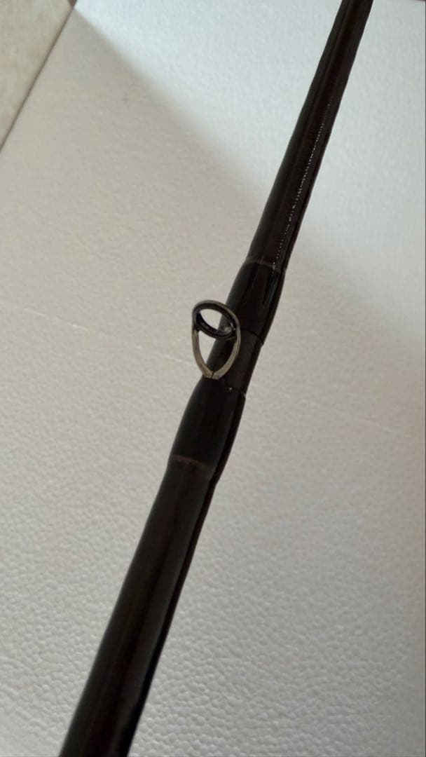 SHIMANO シマノ 21ハードロッカー エクスチューン B76H+