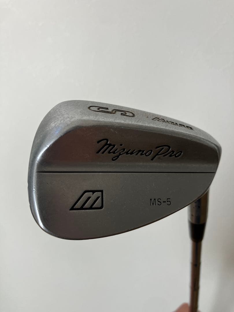 Mizuno メンズクラブセット M-300 3番ウッド付き