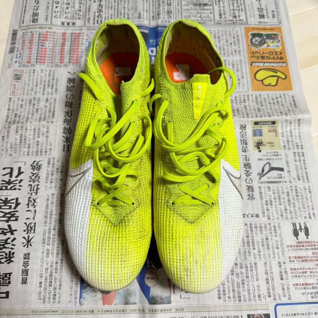 サッカー　ナイキ ヴェイパー 13 エリート SG