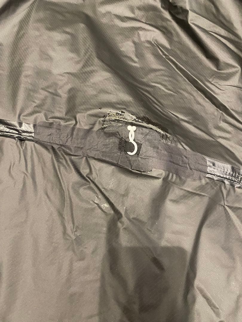 大幅値引き　BACKCOUNTRY バックカントリー　タープ