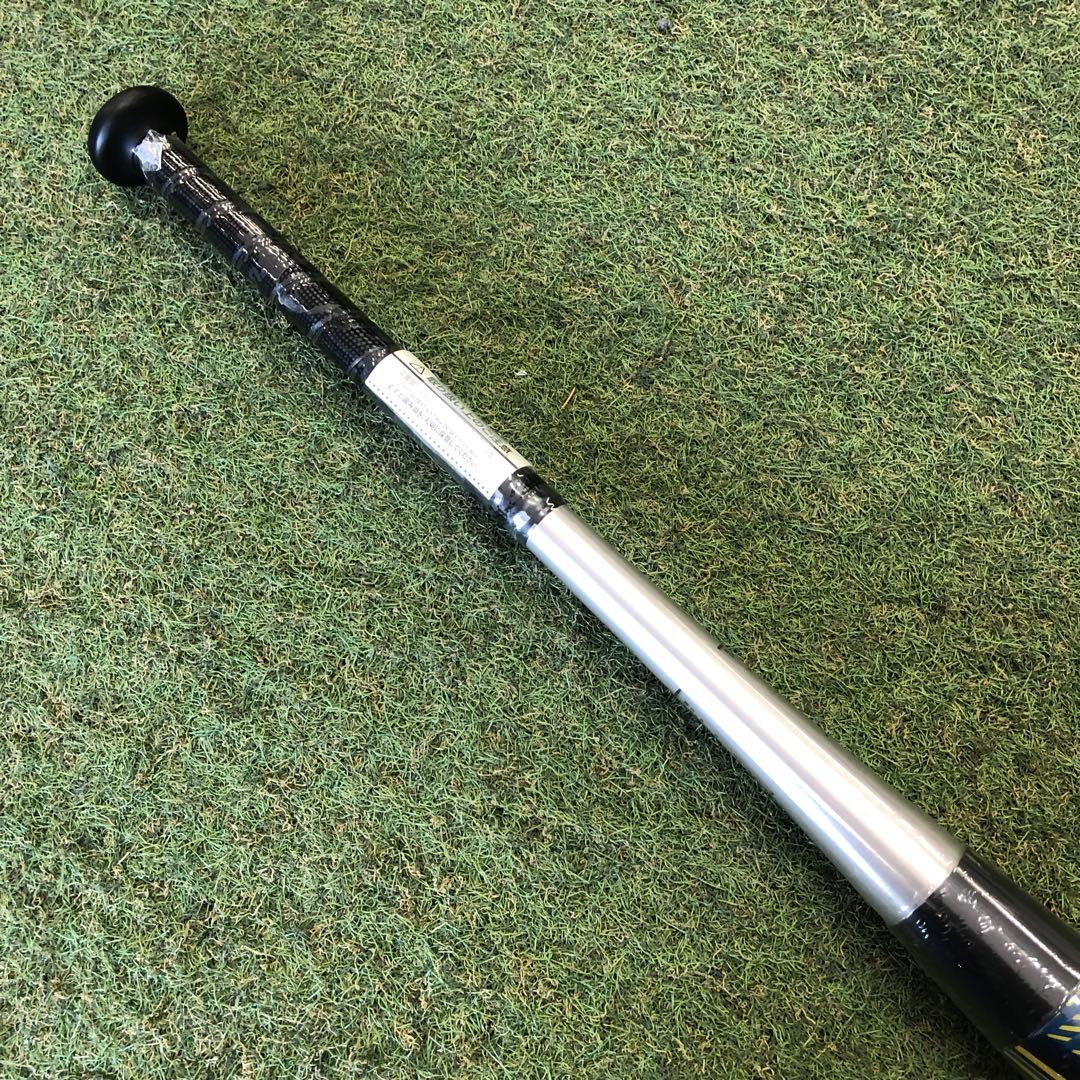 ビヨンドマックス　ギガキング02 限定モデル　83cm,710g 軟式バット
