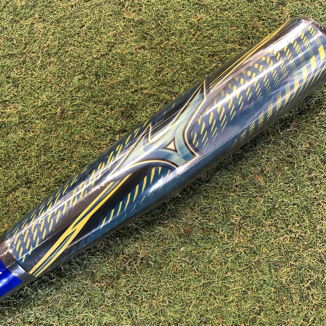 ビヨンドマックス　ギガキング02 限定モデル　83cm,710g 軟式バット